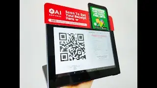 Receipts of Tomorrow: Your Eco-Friendly Shopping Solution!