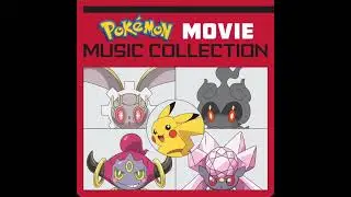 I Choose You [From &ldquo;Pok&eacute;mon the Movie: I Choose You&rdquo;] (Haven Paschall, Ed Goldfarb, Pok&eacute;mon)