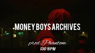 [FREE] Godson x 16JAY x Neo Trap Type Beat 2025 