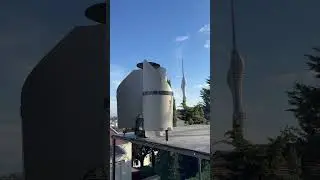 TESUP Atlas Wind Turbine &ndash; 60 Days in Action