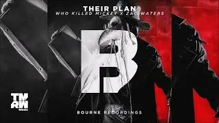 Who Killed Mickey & Zac Waters - Their Plan