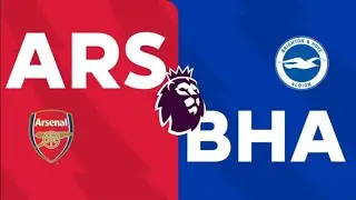 PS4 FC 26 | Arsenal F.C. VS Brighton Hove & Albion F.C. at  Emirates Stadium | Premier League 25/26