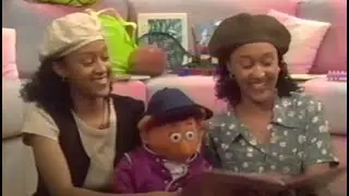 Kino's Storytime with Tia & Tamera Mowry and Freddy Fender