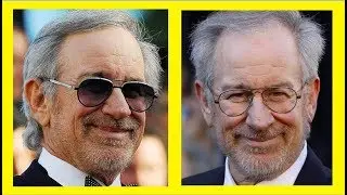 Face Reading: Steven Spielberg