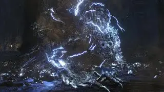 Bloodborne - Darkbeast Paarl Easy Kill 0:28