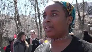 Temple's Annual Walk to End Sexual Violence Rebrands