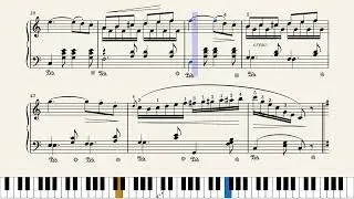 Vielliebchen (Little Darling) &ndash; Gustav Lange, Op. 292, No. 2