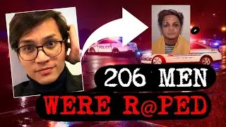 TRUST NO ONE! An Asian Man Abused 206 Men ! TRUE CRIME DOCUMENTARY