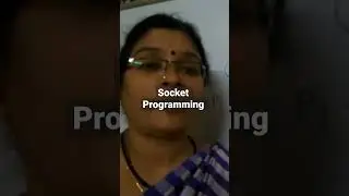 socket programming || Linux Programming
