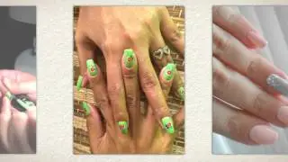 Triple Luck Nail and Spa Salon