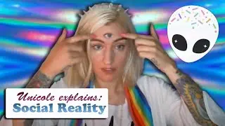 Social Reality (Fundamentals of UNICULT)