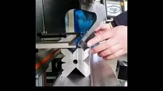 Strong Gooseneck Press Brake Tools for Various Machines