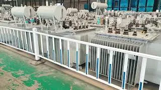 Liquid immersed transformer, bulk production, factory, supplier