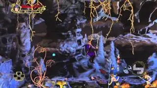 [PC] Abyss Odyssey - Gameplay part 1