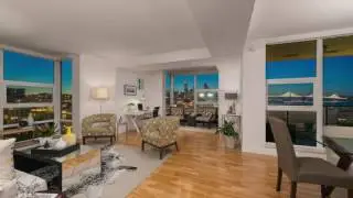 Radiance: 330 Mission Bay Blvd. N #902, San Francisco Condo for Sale - Climb Real Estate