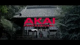 NAGILAB &times; AKAI professional│ Nagipan - Mitoshi