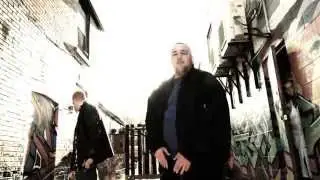 Mark Jordan - Eye To Eye Feat. Phil Stomachs (Produced By CHill) [Directed By iLLvibe]