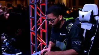 [Kumite in Tennessee 18] - MVCI Top 8 FORT | Cloud805 vs PG | Coach Steve