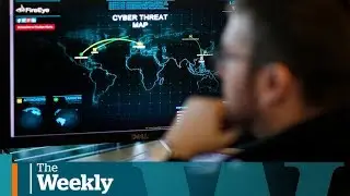Canadians should expect election interference, former CIA director warns | The Weekly