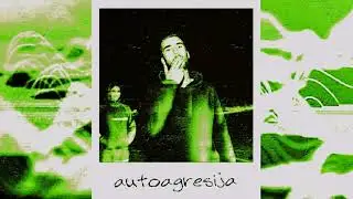 Gabsi - Autoagresija (Official Audio)