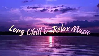 Winter Void ❄️ | Chill Ambient Music for Relaxing & Calm Nights