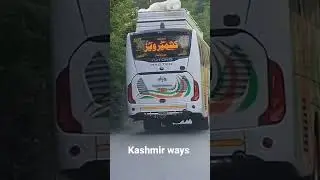 Lahore time Kashmir ways Arja Azad  Kashmir