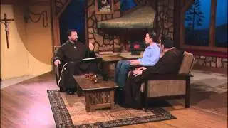 Life on the Rock -  2014-2-13- Brandon Vogt - Strange Notions
