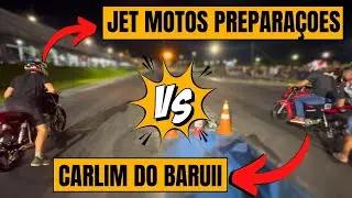 160 STANDER VIROU 8.76 NO TREINO DE ARRANCADA NA SPEEDWAY
