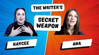 No One Talks About This: The Writer's Secret Weapon #authortube