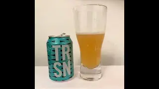Beer Review #0033 North Brewing Co Transmission IPA