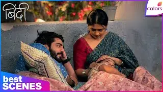 Binddii | Ep. 95 | Bindi Wants To Get Aviraj & Kajal Married | Best Moments | Colors TV