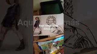 workshop tour. #arte #workshop #shorts #arte