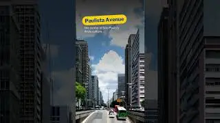 5 Iconic Places to Visit in S&atilde;o Paulo