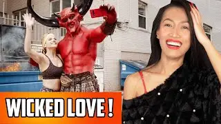 Satan Meets 2020 Reaction Commentary | Match.com and Ryan Reynolds Made A Dumpster Fire Ad!