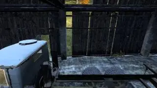 Dayz Standalone GTA DVR  