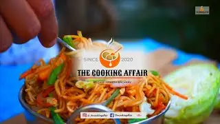 Veg Hakka Noodles | Easy & Quick Recipe | Restaurant style | by Chef Mahi