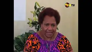 PNG PARUL UNIVERSITY STUDENTS FAREWELLED