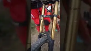 &iexcl;Bike Check! Jonny Moreira nos muestra su Transition TR500