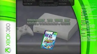 2 Hours of Xbox 360 Video Game Music on Vizzed.com (June 2018 Stream)