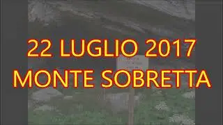 Foto 2017 Cima Terre Fredde Monte Sobretta
