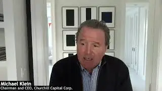 2021 IPO Edge - Michael Klein