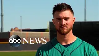 MLB star breaks silence on his eating disorder struggle