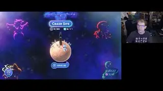 Astro Bot Secrets! Crash Site Unlockables