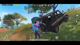 Android Competitive GamePlay