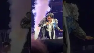 Dimash &ldquo;Love Of Tired Swans&rdquo; NEW YORK 2025 #dimash #dimashqudaibergen