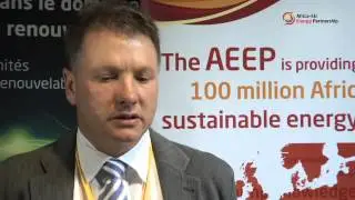 The Private Sector on the Future of Africa-EU Energy Cooperation