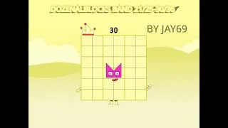Dozenalblocks 21/25-30/36
