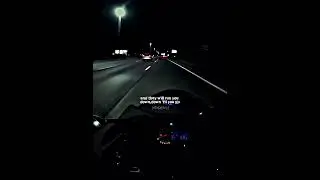 Way down we go (speed up+ lyrics)