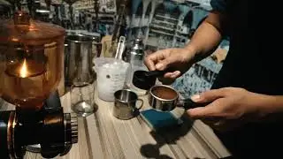 Tutorial Buat Red Fusion Coffee Dengan Alat Sederhana!!???