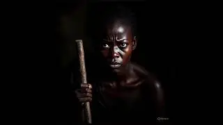 I Heard the Maid Crying from the Pit Latrine (True African Folktale) #Folktales #Africanfolktale